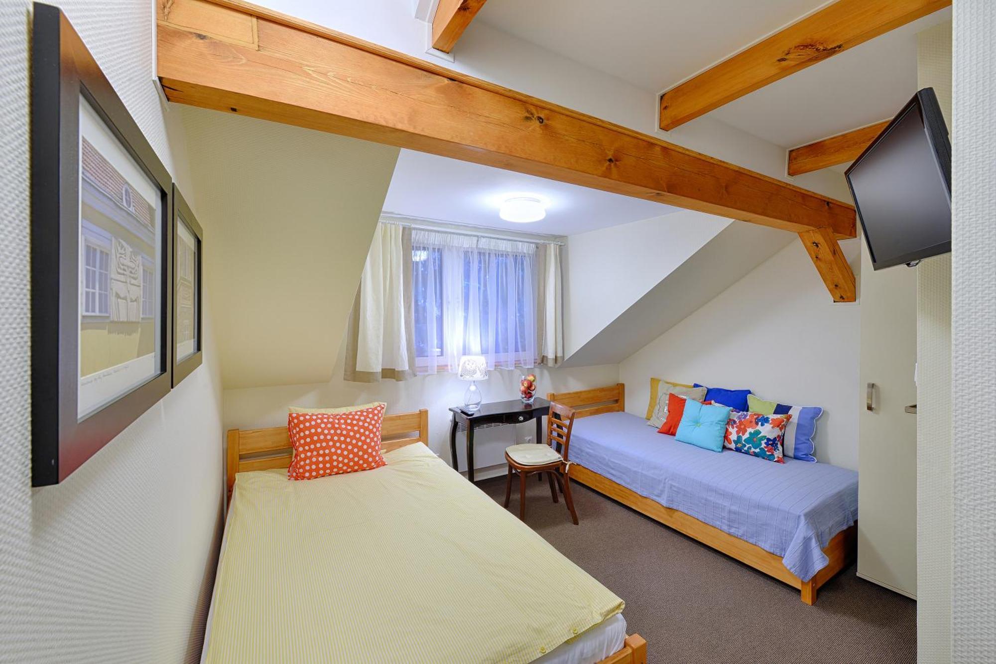 אולז'טין Baltycka44 Rooms & Apartments חדר תמונה