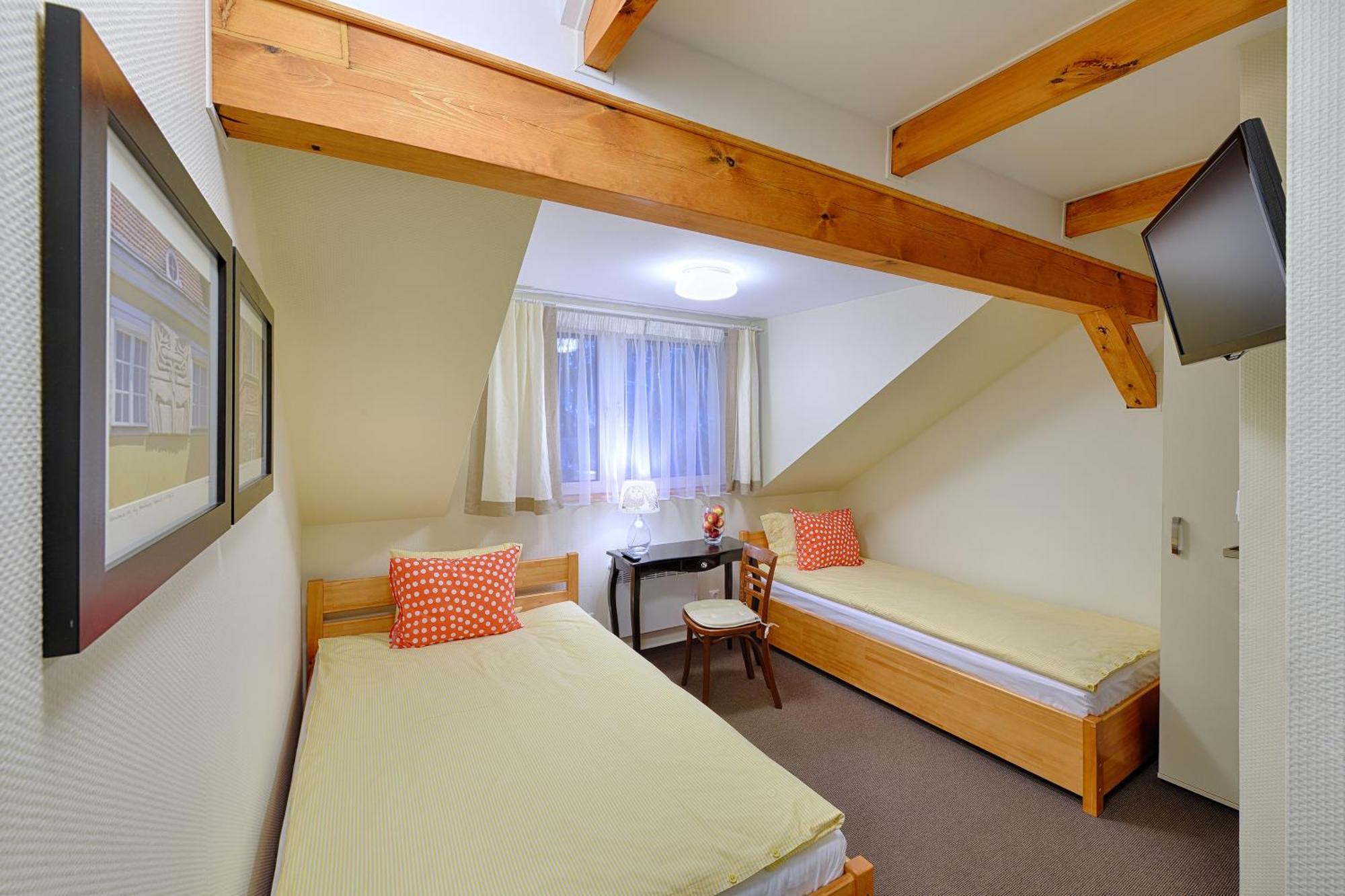 אולז'טין Baltycka44 Rooms & Apartments חדר תמונה