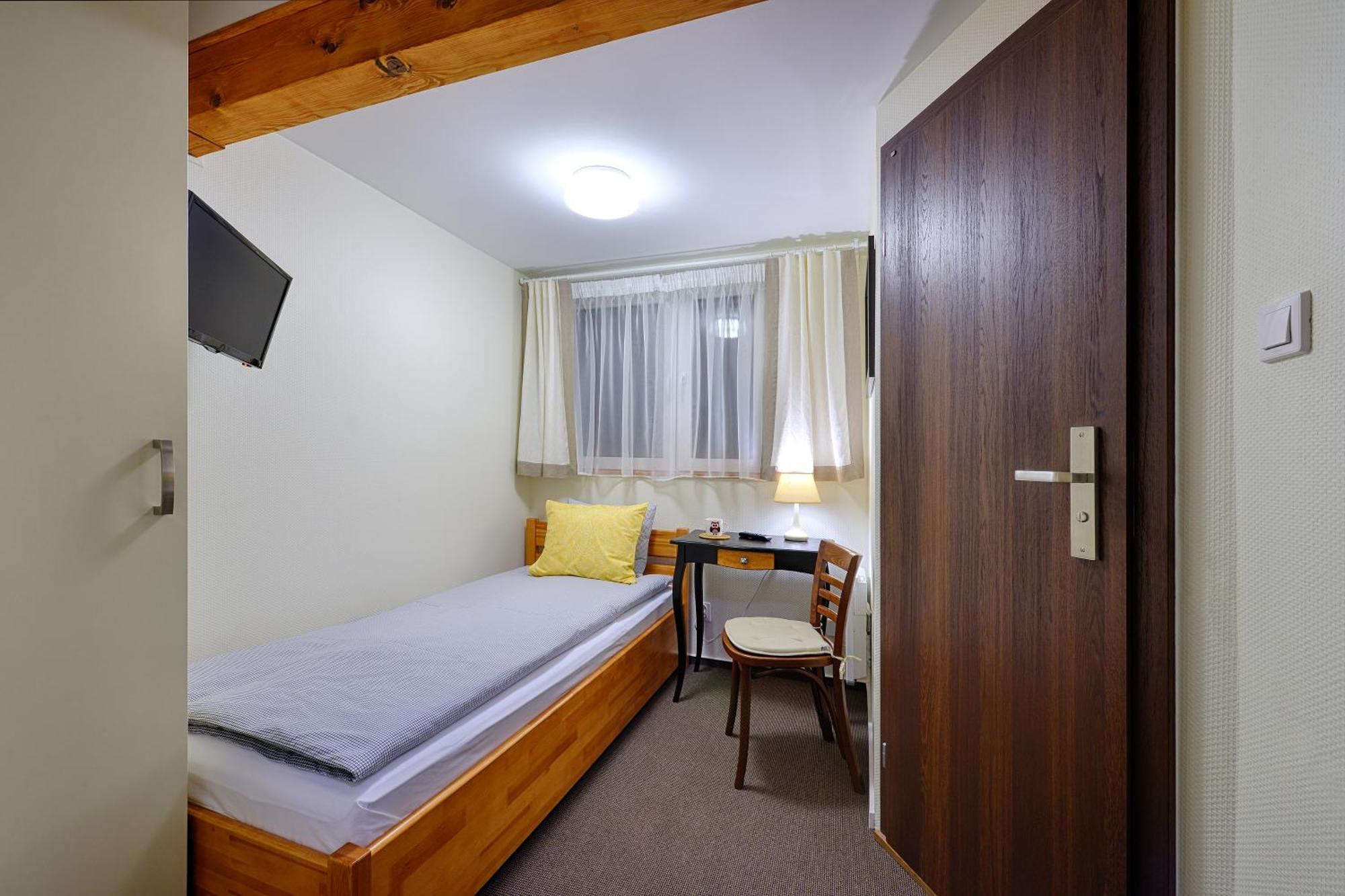 אולז'טין Baltycka44 Rooms & Apartments חדר תמונה