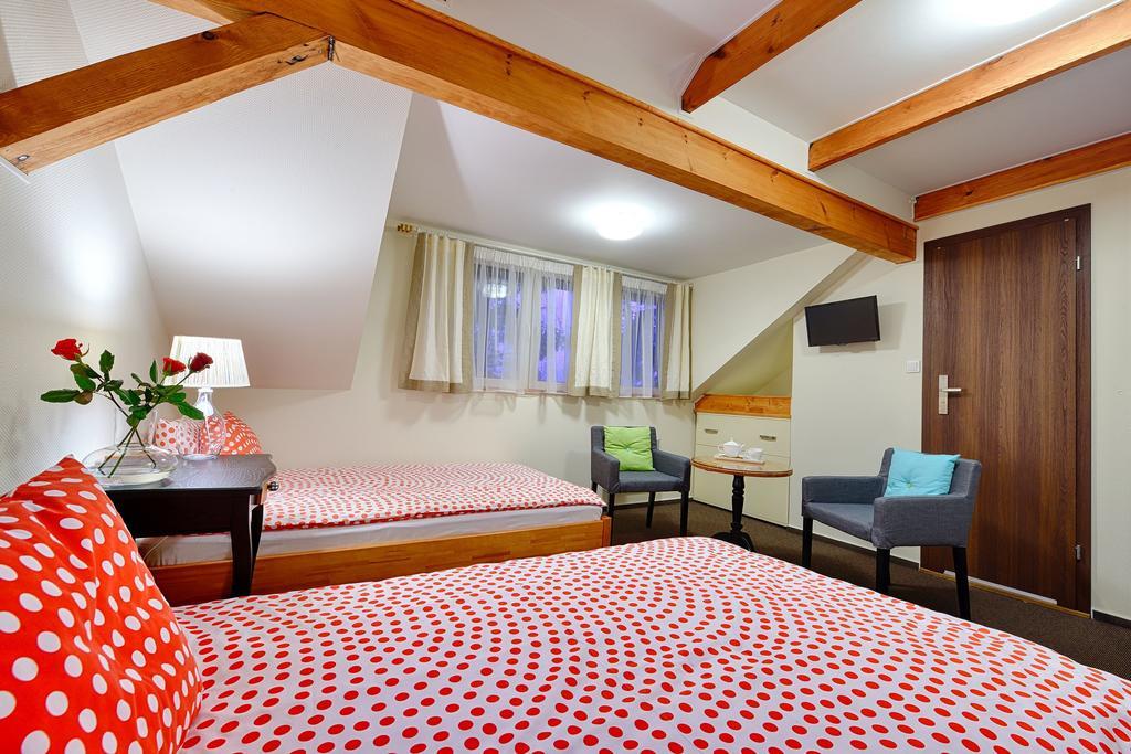 אולז'טין Baltycka44 Rooms & Apartments חדר תמונה