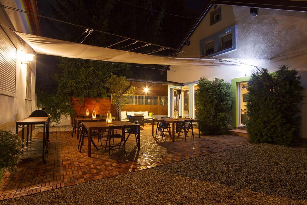 אולז'טין Baltycka44 Rooms & Apartments מראה חיצוני תמונה