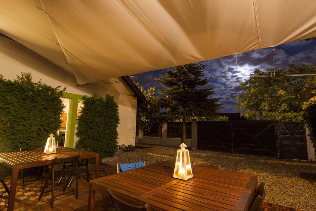 אולז'טין Baltycka44 Rooms & Apartments מראה חיצוני תמונה