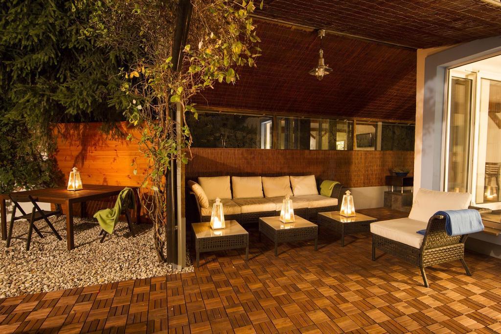 אולז'טין Baltycka44 Rooms & Apartments מראה חיצוני תמונה