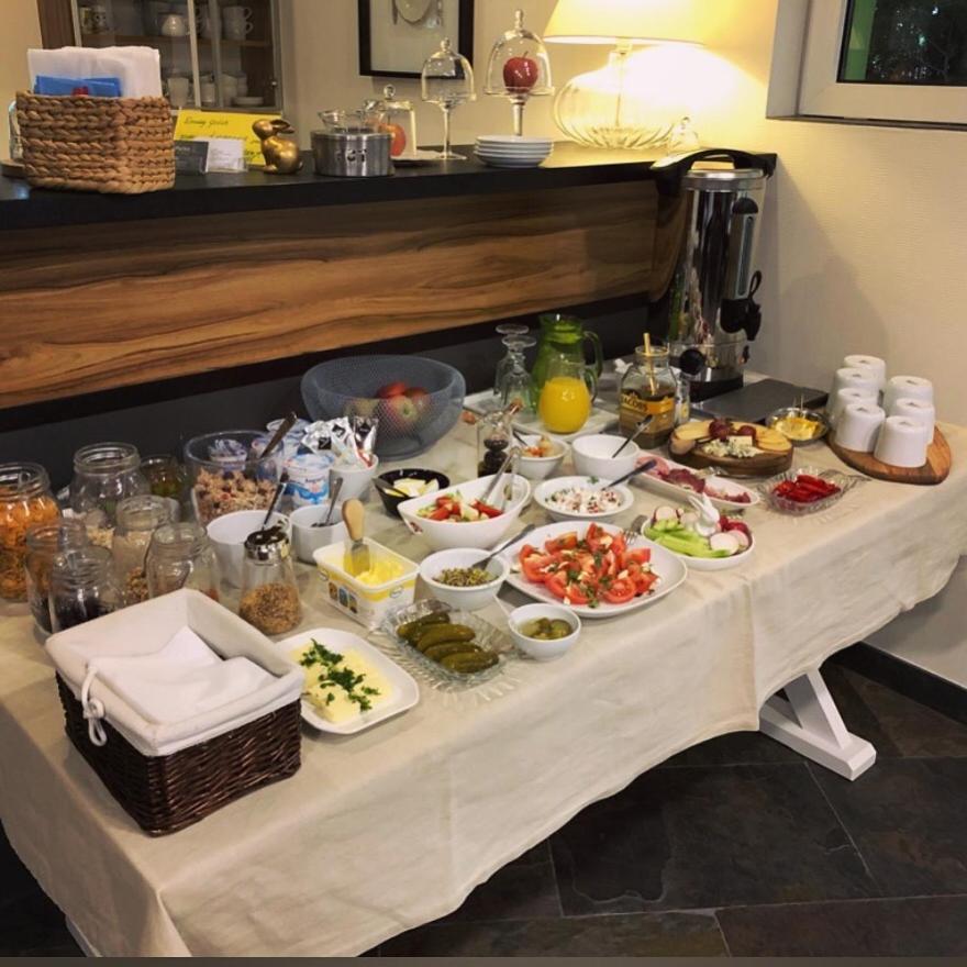 אולז'טין Baltycka44 Rooms & Apartments מראה חיצוני תמונה